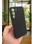 Samsung Galaxy S21 Fe Silikon Darbe Emici Klasik Korumalı Rubber Kılıf 3