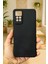 Xiaomi Redmi Note 11 Pro ve Note 12 Pro 4g Silikon Darbe Emici Klasik Korumalı Rubber Kılıf 2