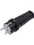 Kauçuk 1 x 16 A Topraklı Erkek Fiş 220V 1