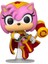Pop Heroes : Amy Rose/wonder Woman - Sonic Special Edition 1