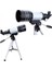 F30070M Profesyonel Yeni Uzay Teleskobu ,astronomik Monoküler - Lisinya 5