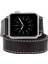 Apple Watch Uyumlu Deri Kordon 38-40-41MM Dt Rst1 3