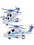 Kırılmaz Sürtmeli Helikopter 7703 2