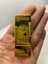 Gold Bar 10 Oz Uzun Külçe Metal Çakmak 2
