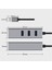 USB 3.0 Gigabit Ethernet Adaptör + 3 Port USB 3.0 Hub – 4 In 1 Çoklayıcı 5