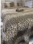 Leopar Desenli Battal Boy Pike – 220X240 cm | Cesur Tarz, Hafif Konfor 1