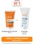 Güneş & Güneş Sonrası Bakım Seti (Intese Protect Spf 50 150 ml + After Sun Losyon 200 Ml) 1