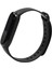 M6 Akıllı Bileklik Siyah Adımsayar Spor Takibi Android ve Ios Uyumlu - M034B947-N11034 5