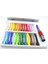 24’lü Renkli Pastel Boya Seti – Okul, Hobi ve Sanat Çalışmaları Için 2