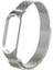 Xiaomi Mi Band 5 Metal Kayış Kordon Milano LOOP-(5775) - M985K580-R85985 1