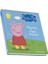 Peppa Pig - Peppa’nın Öykü Hazinesi 10 Klasik Öykü (Ciltli - Sünger Kapaklı) 1