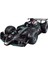 93113 1:12 Buhar Atan Formula Sesli Işıklı Şarjlı Uzaktan Kumandalı Kutulu Araba 6+ 2