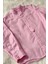 Erkek Çocuk Hakim Yaka Gömlek 3805 Pembe 7