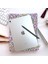 Laptop Tablet Çantası 11-12 Inç Uyumlu Retro Çiçek Desenli 3