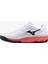 Wave Enforce Court Cc Erkek Beyaz Tenis Ayakkabısı 5