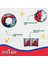 Spider-Man Kolluk & Simit & Deniz Topu Bestway (Lisinya) 1