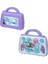 03891 Frozen Takı Set Çanta 2
