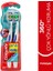 2 Adet Colgate Diş Fırçası 360 Komple Ağız Temizliği Yumuşak 1+1 1