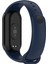 Xiaomi Smart Band 10 ( Mi Band 10 ) Uyumlu Silikon Kordon Esnek Renkli Sportif Klasik Kayış 2