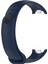 Xiaomi Smart Band 10 ( Mi Band 10 ) Uyumlu Silikon Kordon Esnek Renkli Sportif Klasik Kayış 3