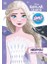 Disney Karlar Ülkesi - Simli ve Hediyeli Boyama Kitabı 1