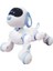 Bfs GAW-6601 Kumandalı Interaktif Akıllı Robot Köpek -Vardem Oyuncak 2