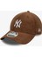Cord 9forty Mc Neyyan Cap Kahverengi Unisex Şapka 5