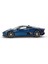 Bfs Mini Gt 1/64 Jaguar C-X75 Blue 2