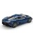 Bfs Mini Gt 1/64 Jaguar C-X75 Blue 3