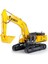 1/50 Kobelco SK850LC-10 Lc Eskavatör 1