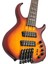 Marcus Miller M6 Headless 5 Telli Bas Gitar (M6H5TSS) 3