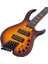 Marcus Miller M6 Headless 5 Telli Bas Gitar (M6H5TSS) 5