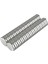 100 Adet 10X1MM Yuvarlak Neodyum Mıknatıs Güçlü Dayanıklı Magnet Nikel Kaplama 1