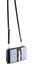 Silver & Polo Mavi - Laci SP1138 Kadın Askılı Cüzdanlı Telefon Çantası 6