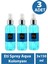 Sprey Aqua Kolonyası 150 ml 3 Adet 1
