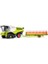 Nessiworld Bruder Claas Lexion 780 Terra Biçerdöver BR02119 2