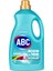 3 Adet Abc Sıvı Bakım Deterjanı Renkliler 50 Yıkama 3000 ml 2