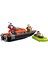LEGO Itfaiye Kurtarma Teknesi 2