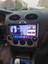 Ford Focus 2 2.5 Uyumlu 4gb Ram 64GB Hafıza Diamond Multimedya Teyp 3