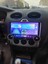 Ford Focus 2 2.5 Uyumlu 4gb Ram 64GB Hafıza Diamond Multimedya Teyp 4