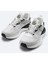 Erkek Beyaz Esnek Taban Sneaker Ayakkabı A41y8005 11