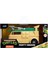 253282000 Jada Turtles Party Wagon 1:32 1