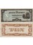 Japonya Iı. Dünya Savaşı Işgal Toprakları Filipinler Için Basılan 10 Peso 1942 Çok Temiz+ 1