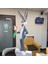 Bugs Bunny Looney Tunes Temalı Figür 1