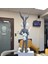 Bugs Bunny Looney Tunes Temalı Figür 5
