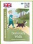 Dominic's Walk-Dominic ile Yürüyüş. 3