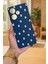 Infinix Hot 30 - Nazar Boncuk Desenli Silikon Darbe Emici Klasik Korumalı Rubber Kılıf 1