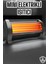 Elektrikli Ayak Altı Isıtıcı Soba - N709J926-M14709 1
