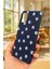 Samsung Galaxy A71 Uyumlu Nazar Boncuk Desenli Silikon Darbe Emici Klasik Korumalı Rubber Kılıf 3