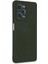 Xiaomi Redmi Note 12 Pro 5g Kılıf Nano Içi Kadife Silikon - Koyu Yeşil 2